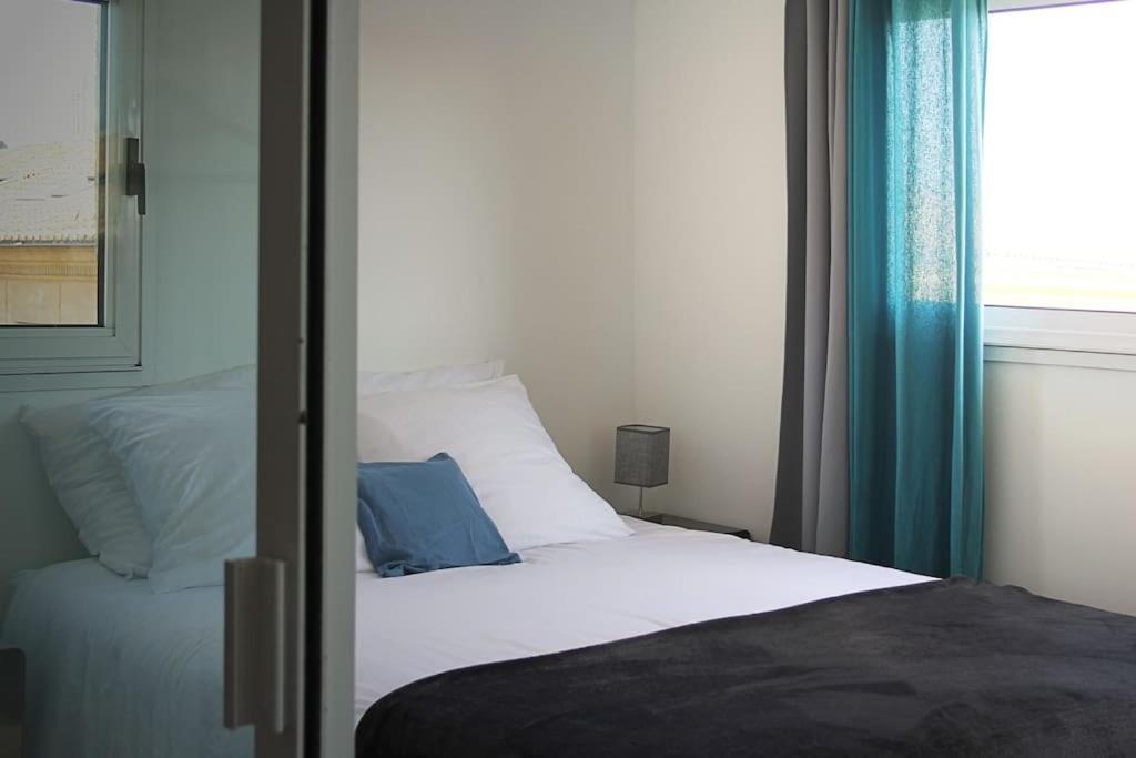 Triplex Les Cordeliers - Climatisation Apartment Aix-en-Provence Ngoại thất bức ảnh