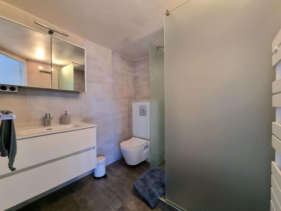 Triplex Les Cordeliers - Climatisation Apartment Aix-en-Provence Ngoại thất bức ảnh