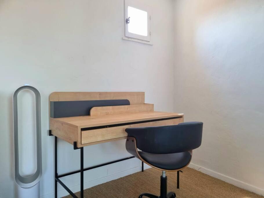 Triplex Les Cordeliers - Climatisation Apartment Aix-en-Provence Ngoại thất bức ảnh